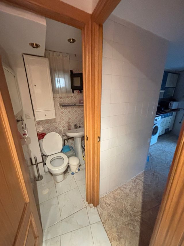 Se vende una casa en Tarazona