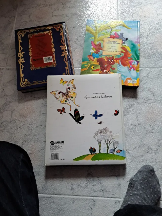 Diccionario estrafalario. Gloria Fuertes