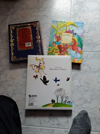 Diccionario estrafalario. Gloria Fuertes