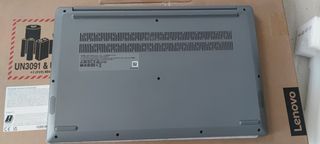 Portátil Lenovo IdeaPad 1 Gen 7