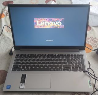 Portátil Lenovo IdeaPad 1 Gen 7