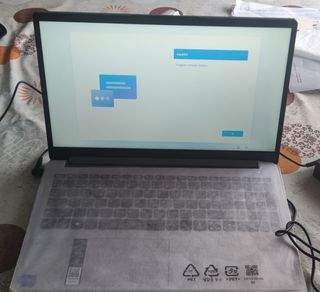 Portátil Lenovo IdeaPad 1 Gen 7