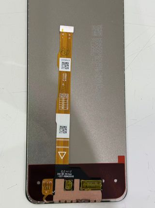 Schermo Vivo Y21 Y21S Nero