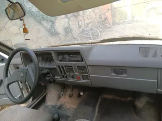 Opel Corsa 1988 (Histórico)