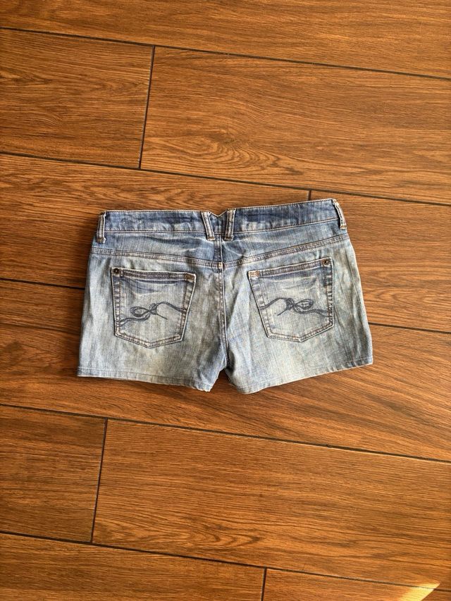 Shorts Y2K Vintage