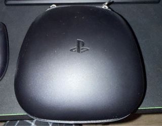 Mando PS5 DualSense Edge Midnight Black