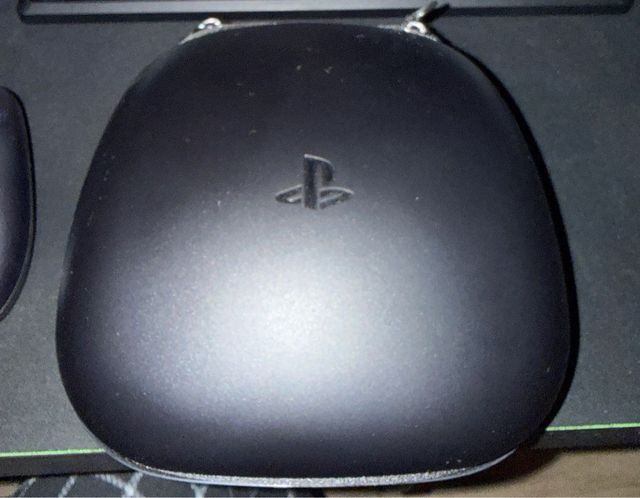 Mando PS5 DualSense Edge Midnight Black