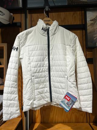 Chaqueta Helly Hansen Mujer