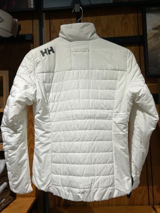 Chaqueta Helly Hansen Mujer