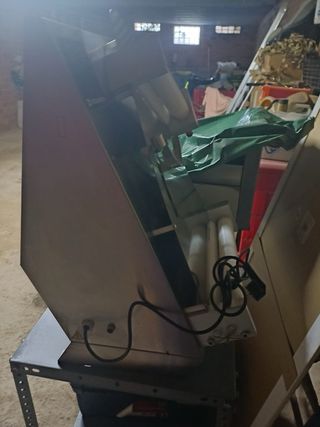 Laminador de masa PIZZAGROUP