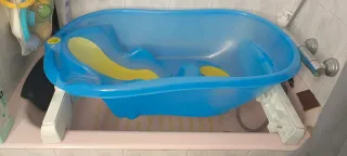 Bañera bebé Prenatal para bañera