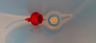 Bañera bebé Prenatal para bañera