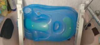 Bañera bebé Prenatal para bañera