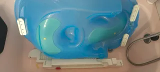 Bañera bebé Prenatal para bañera