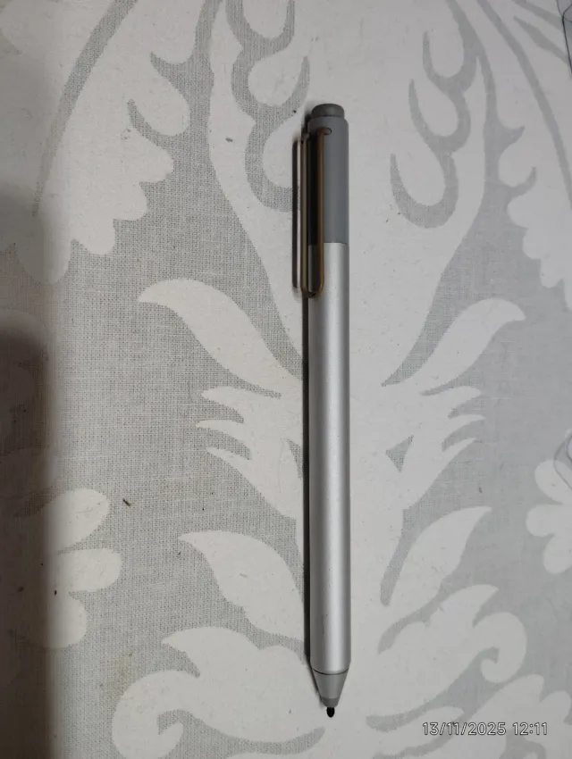 Microsoft Surface Pen Plata + Accesorios