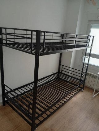 Montaje de Muebles a Domicilio