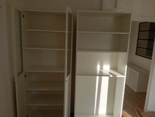 Montaje de Muebles a Domicilio