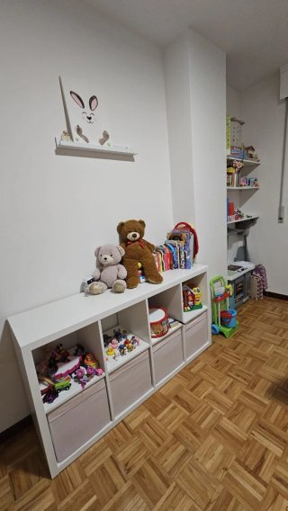 Montaje de Muebles a Domicilio