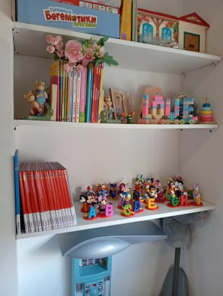 Montaje de Muebles a Domicilio