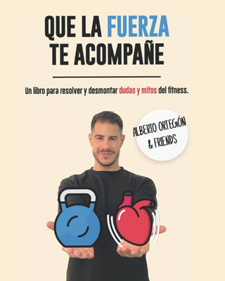 Libro Que la fuerza te acompañe