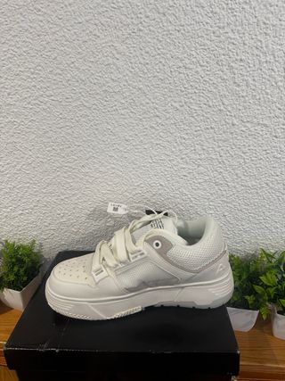 Zapatillas Amiri Blancas