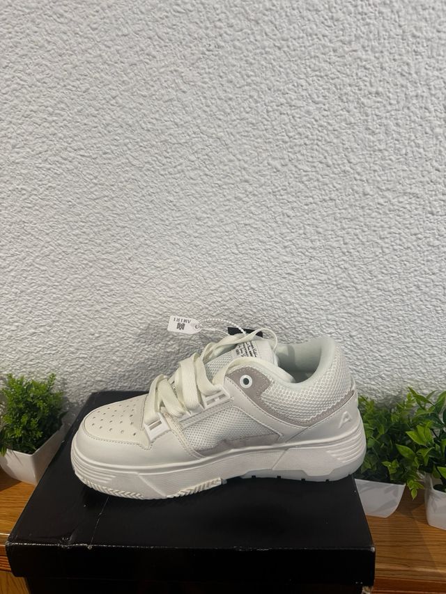 Zapatillas Amiri Blancas