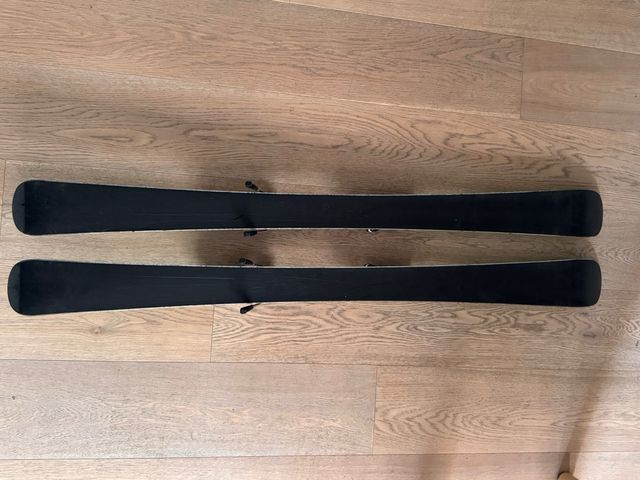 Esquís Volkl Racetiger GS11 130cm