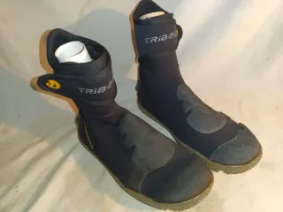 Escarpines Tribord BOT 770 Neopreno Buceo