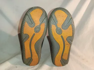 Escarpines Tribord BOT 770 Neopreno Buceo