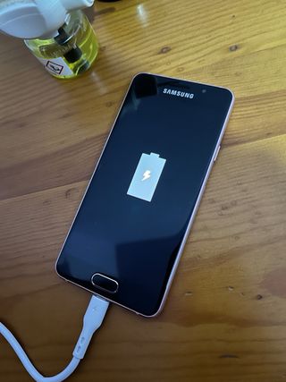 Samsung Galaxy A3 6