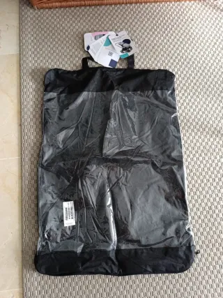 Saco Silla Invierno Bugaboo Rosa