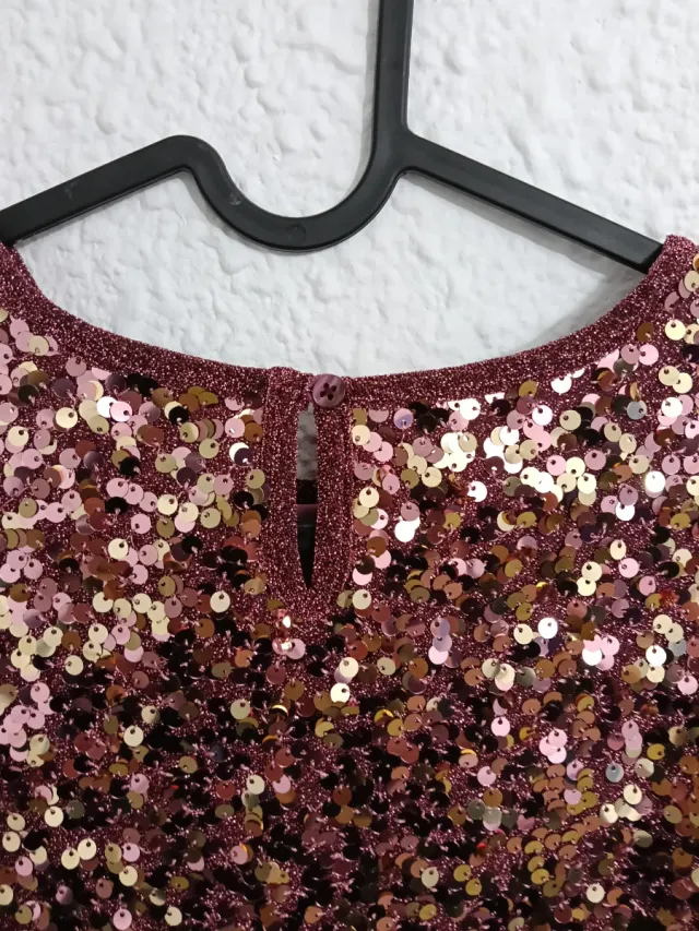 Vestido niña Primark 11-12 años