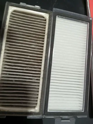 Filtros HEPA (1/ unidad)para Roborock y Xiaomi
