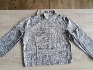 Camiseta manga larga