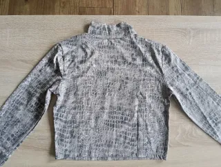 Camiseta manga larga