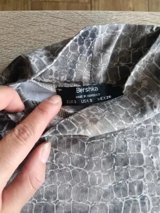 Camiseta manga larga