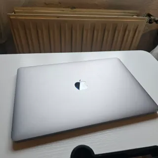 MacBook Pro M1