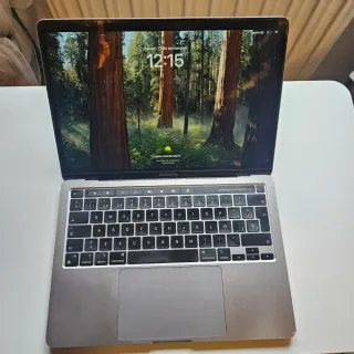 MacBook Pro M1