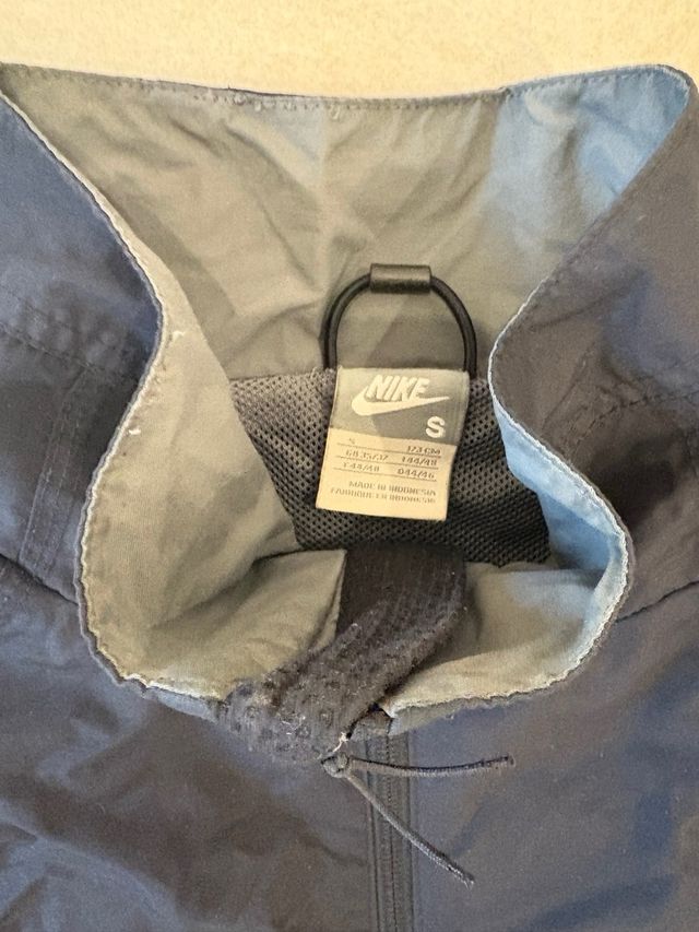 Chaqueta Nike Talla S