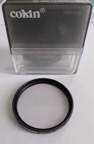 Obiettivo Minolta Zoom xi 28-80mm f/4-5.6