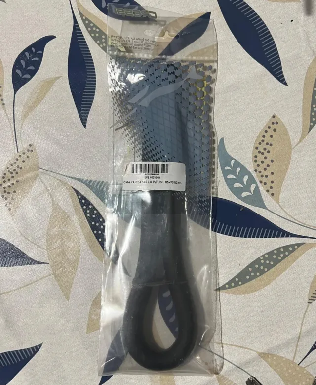 Gomas Cressi S45 18mm Nuevas