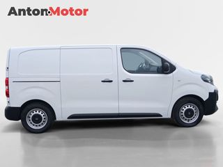 Opel Vivaro 1.5 BHDI 88KW (120CV)