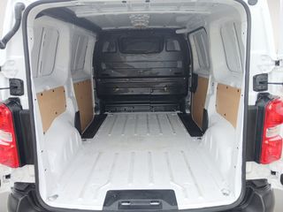 Opel Vivaro 1.5 BHDI 88KW (120CV)