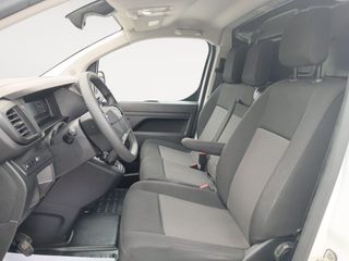 Opel Vivaro 1.5 BHDI 88KW (120CV)