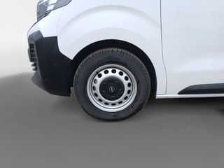 Opel Vivaro 1.5 BHDI 88KW (120CV)