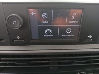 Opel Vivaro 1.5 BHDI 88KW (120CV)