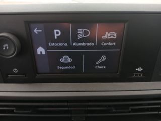 Opel Vivaro 1.5 BHDI 88KW (120CV)