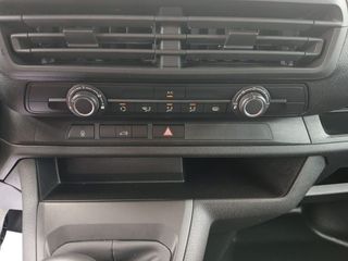 Opel Vivaro 1.5 BHDI 88KW (120CV)