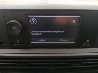 Opel Vivaro 1.5 BHDI 88KW (120CV)