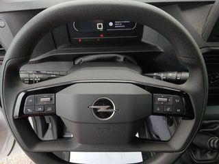 Opel Vivaro 1.5 BHDI 88KW (120CV)